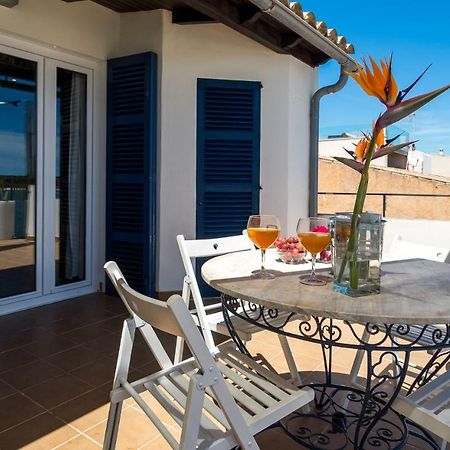 Es Varadero Puerto Colom Ngoại thất bức ảnh