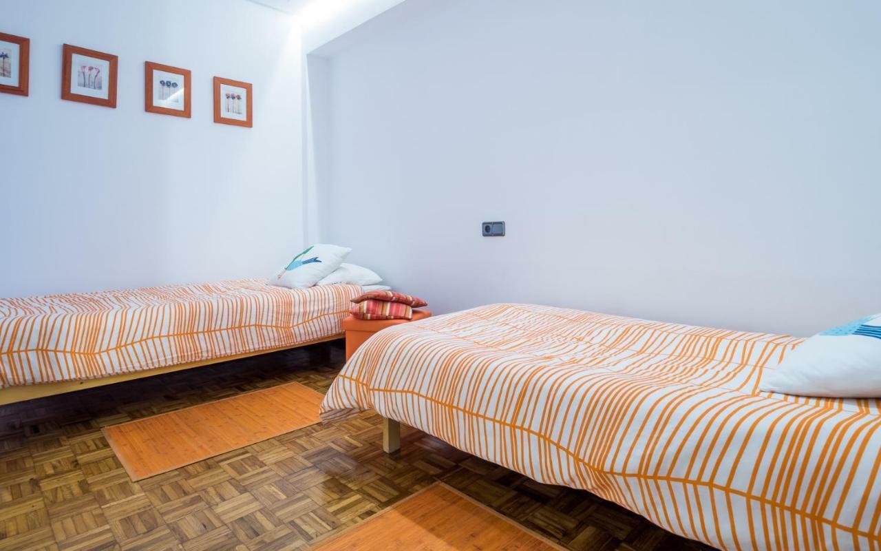 Es Varadero Puerto Colom Ngoại thất bức ảnh