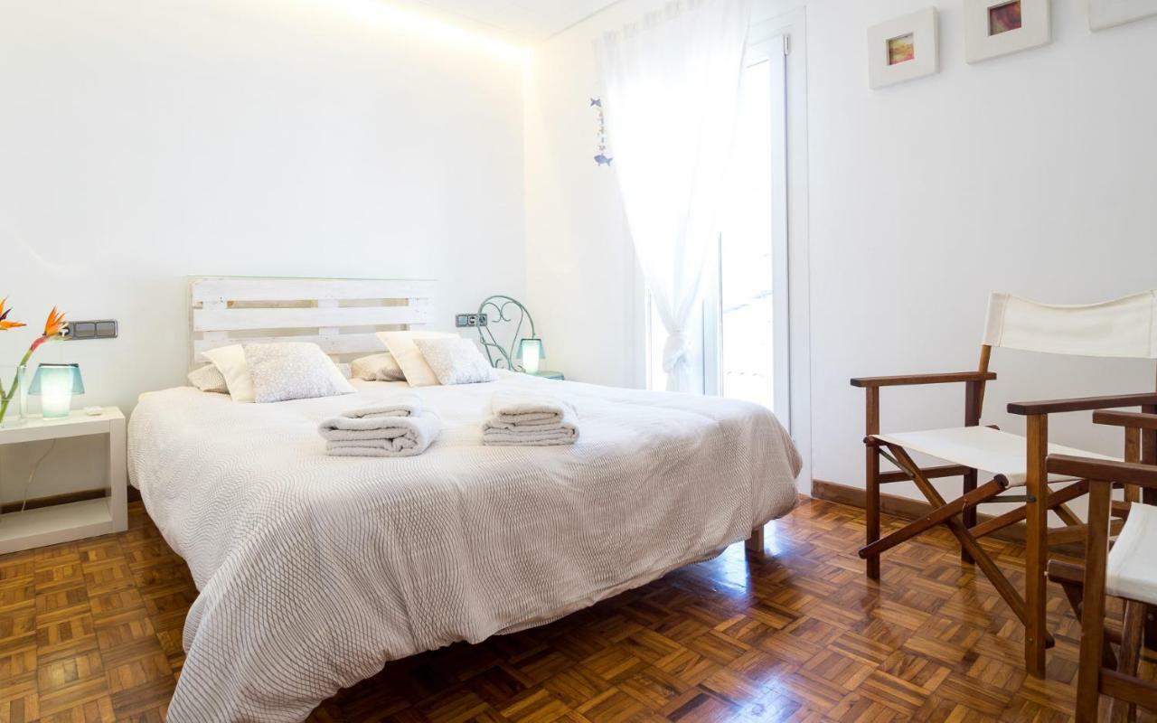 Es Varadero Puerto Colom Ngoại thất bức ảnh